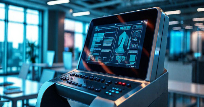 Terminal eletrônico revoluciona a gestão de pagamentos e serviços