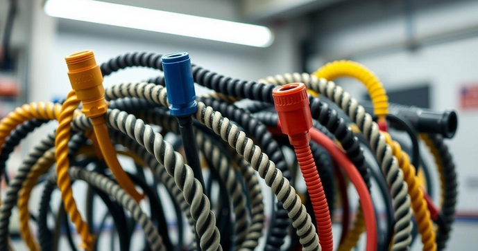 Conectores de Torção: Como Escolher e Aplicar com Segurança