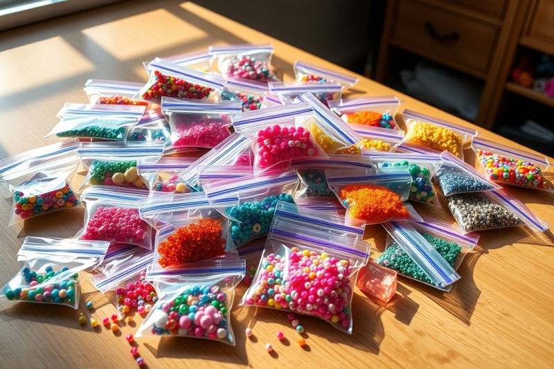 Zip lock pequeno é ideal para organização e armazenamento. Descubra suas vantagens e como utilizá-lo no dia a dia.